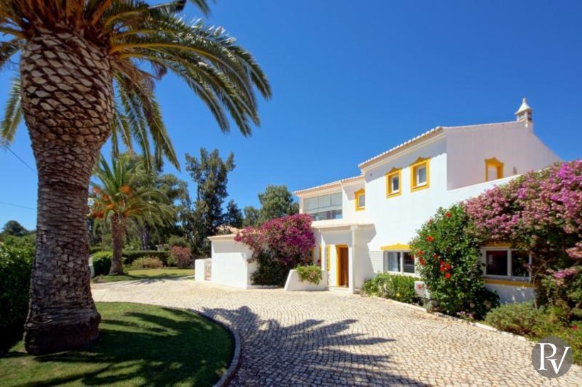 Casa Quinta Penina, Alvor 4 bed Premier Villa in the Algarve