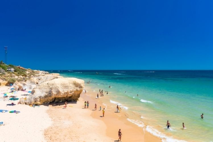 Image of news item for Luxury Algarve Villas with Private Pool