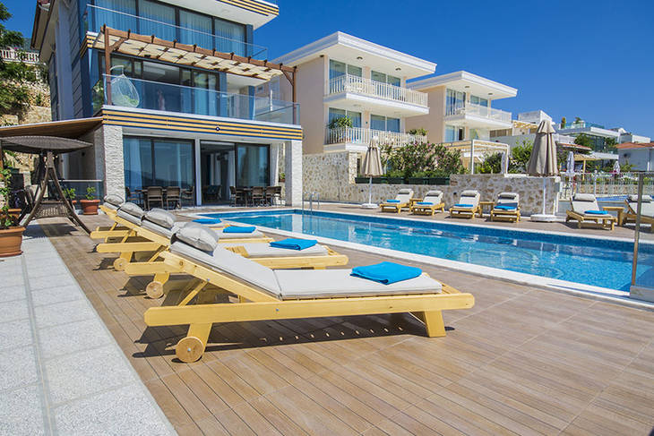 Villas in Turkey | Luxury Villas Holidays | Premier Villas