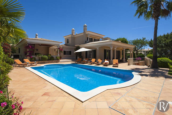 Vilamoura Villas | Villas In Vilamoura ! Premier Villas